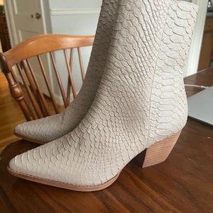 Matisse Caty Ankle Boot
